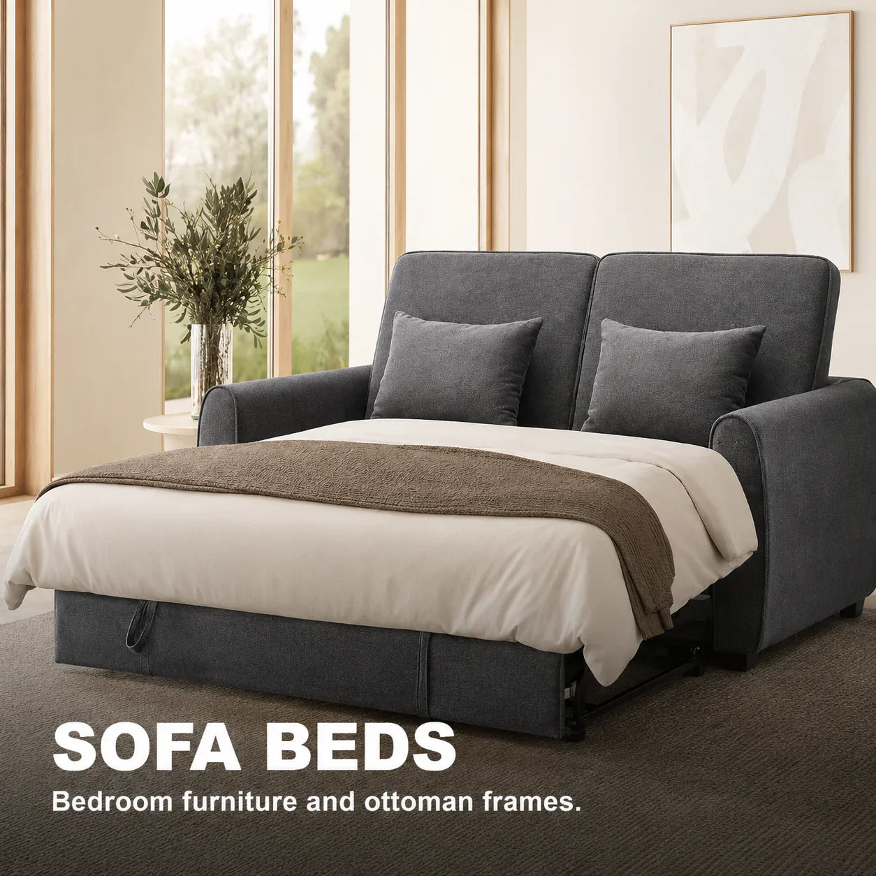 Sofa Beds