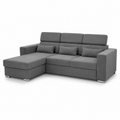 Luka Fabric Sofa Bed