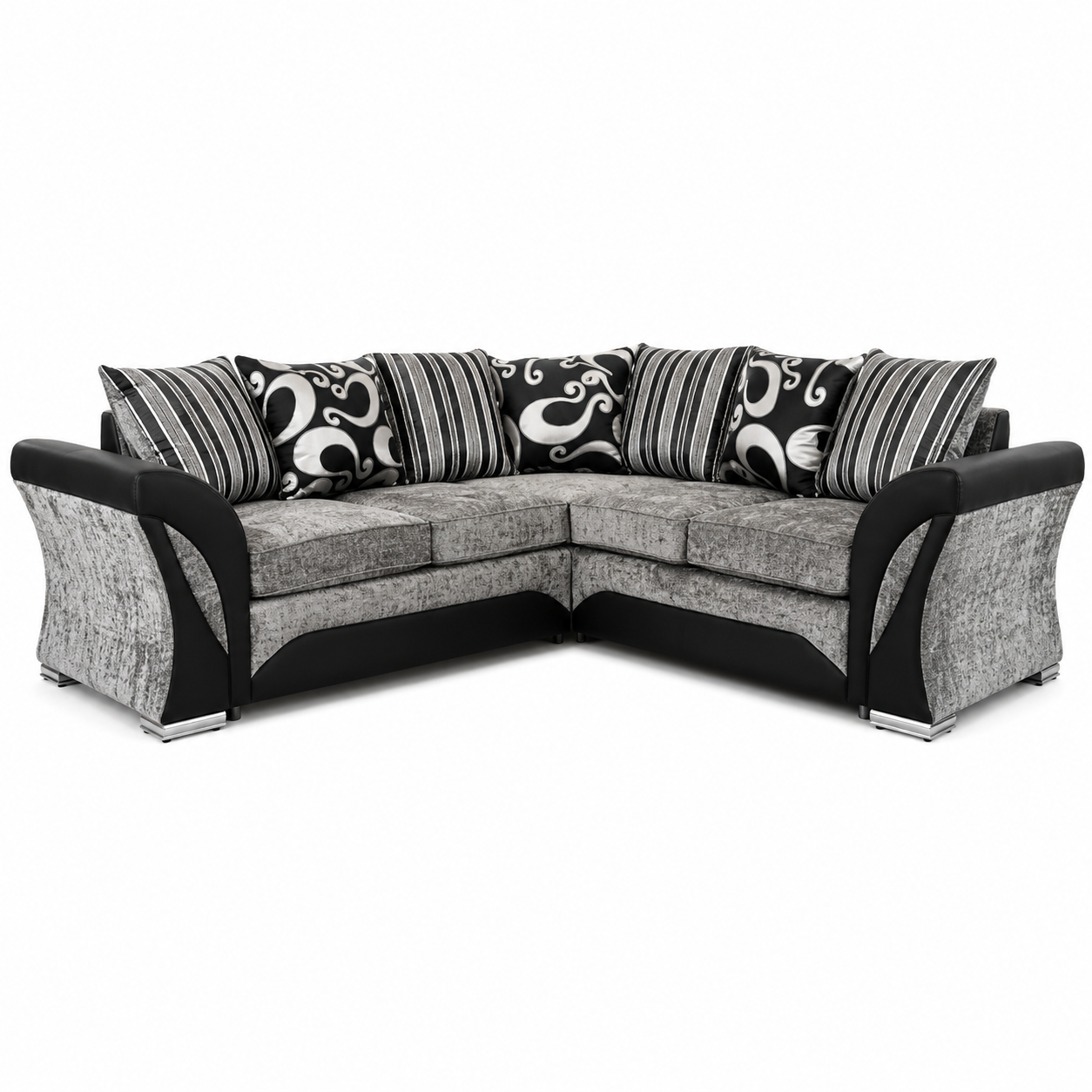 Shannon Fabric Suite