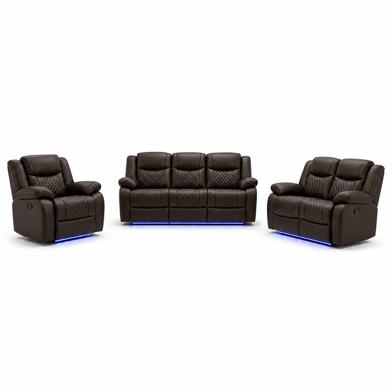 Orlando Recliner
