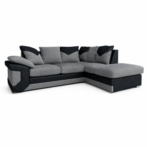 Dino Fabric Sofa