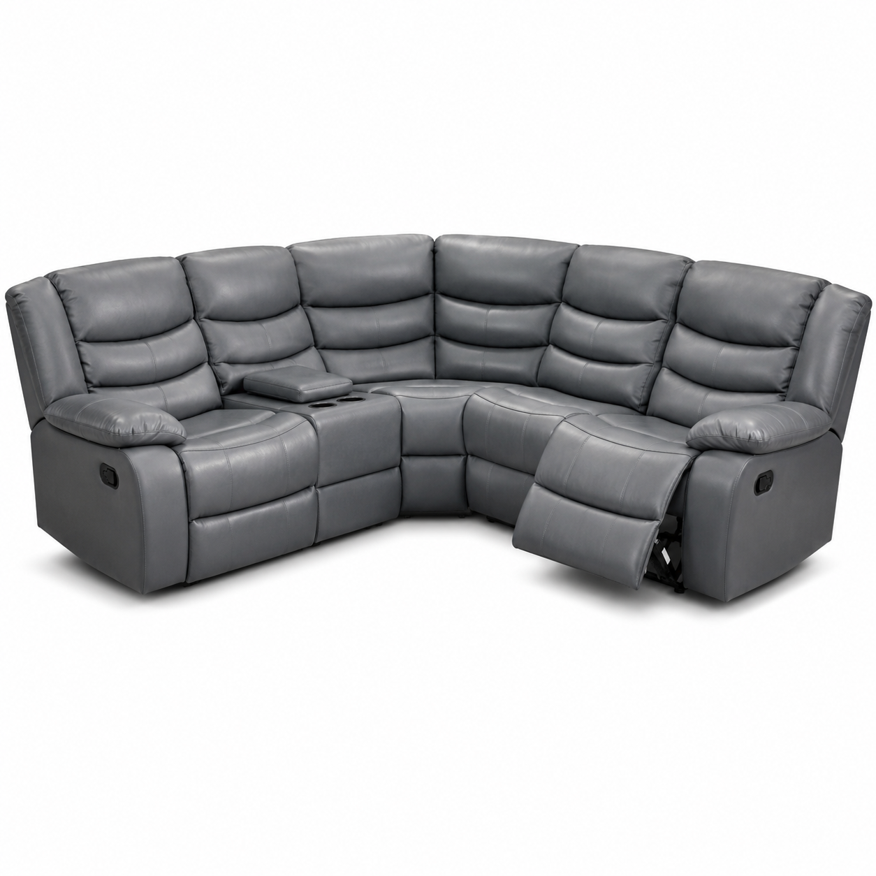 Roma Corner Range
