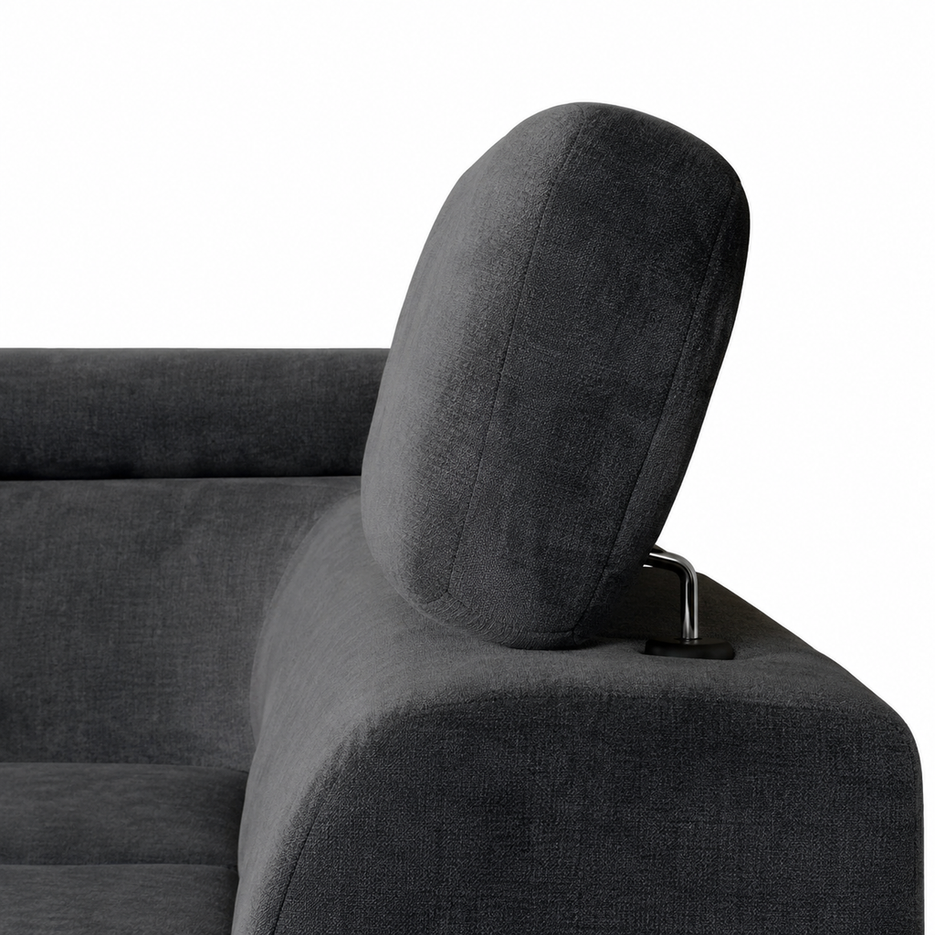 Arctic Fabric Suite