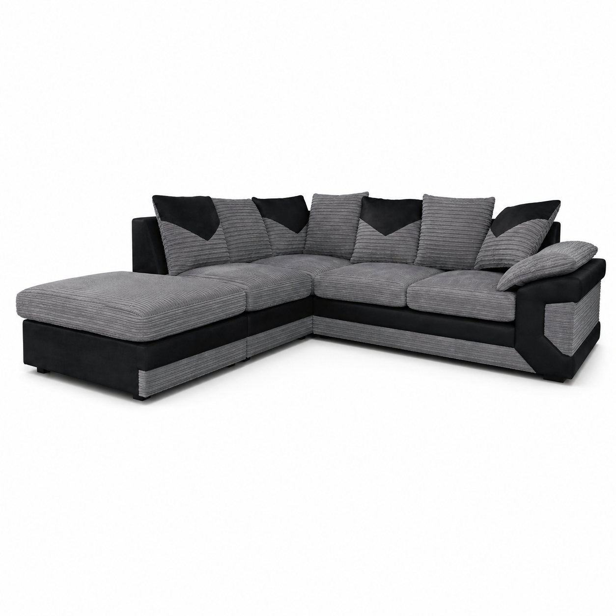 Dino Fabric Sofa