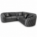 Toronto Chesterfield Corner Suite