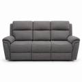 Florence Fabric Suite Grey