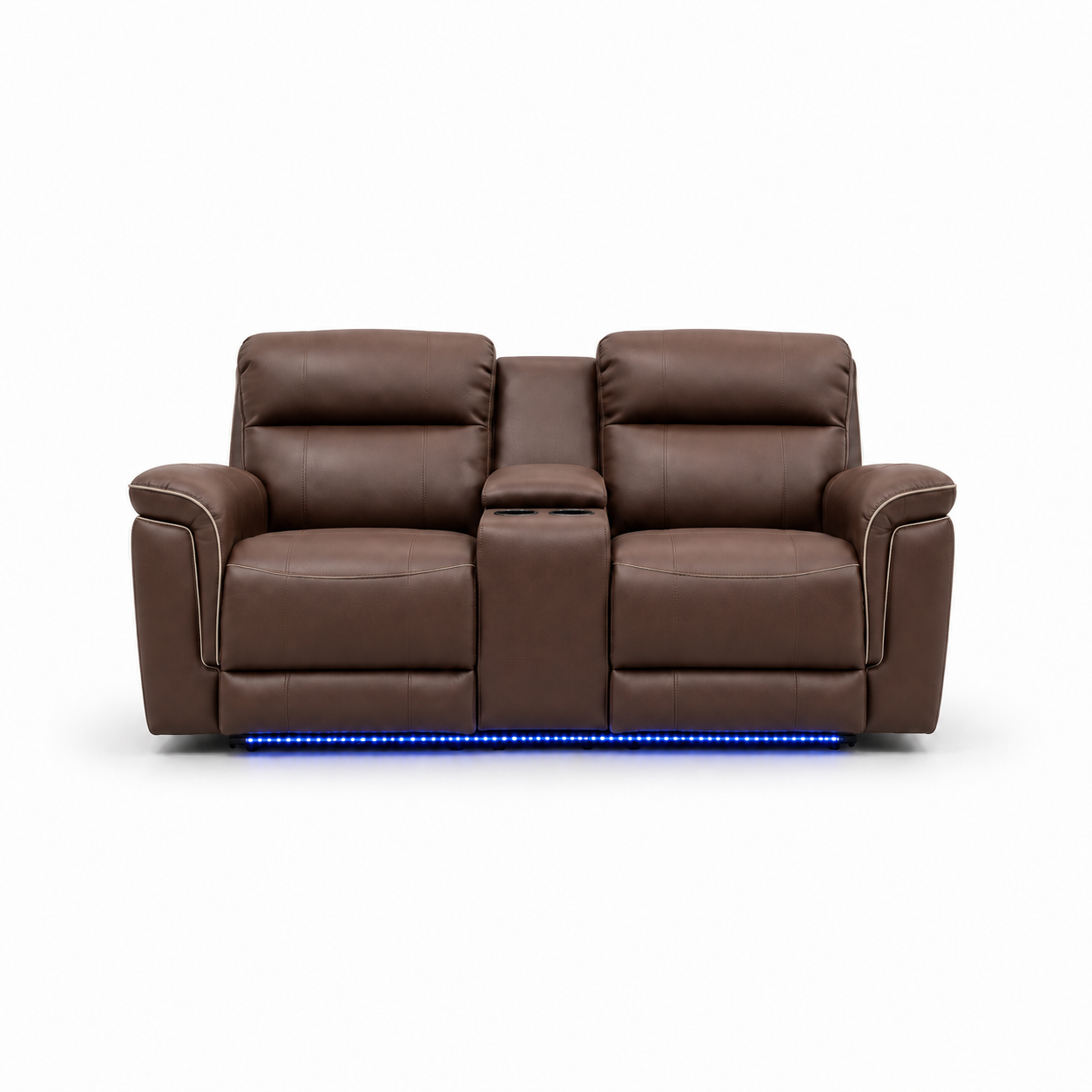 Prada Leather Suite