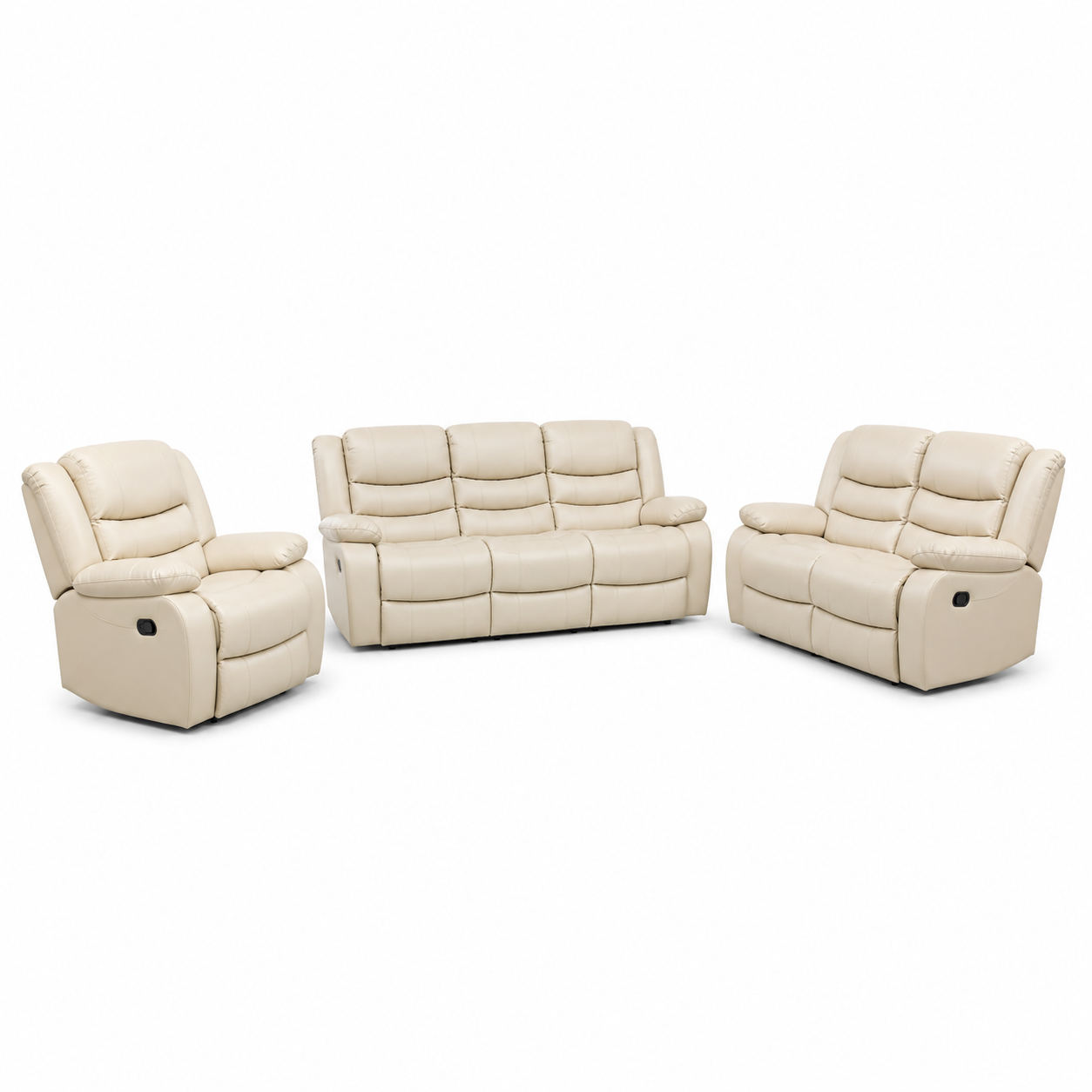 Roma Recliner Range