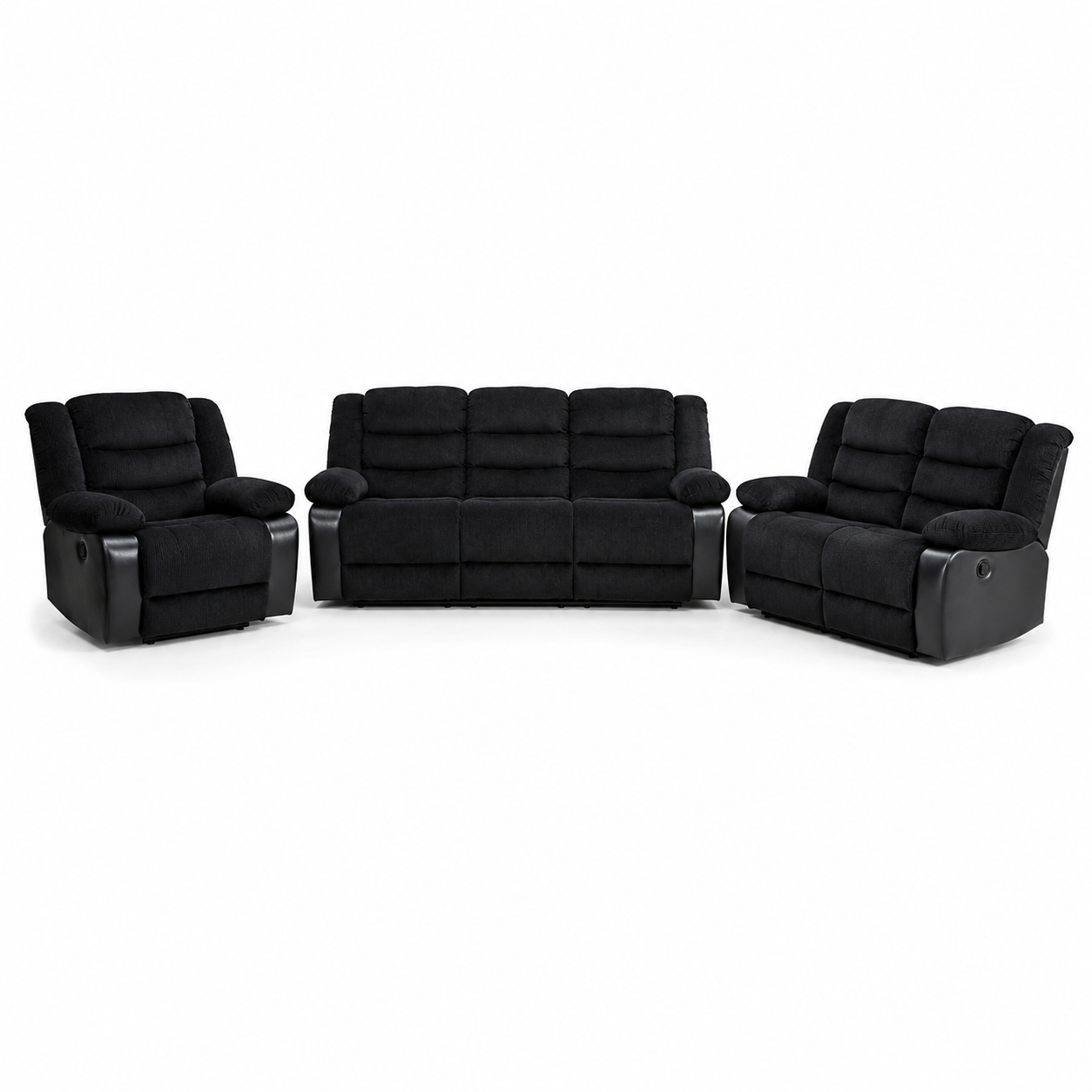 RIO Jumbo Recliners