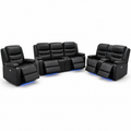 Roma Electric Recliner Range