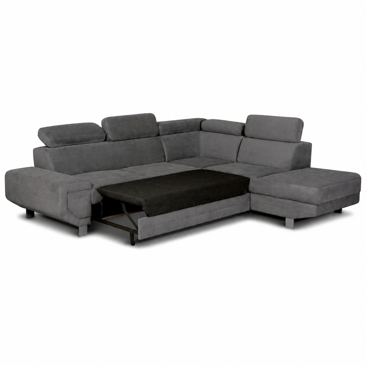 Arctic Fabric Suite