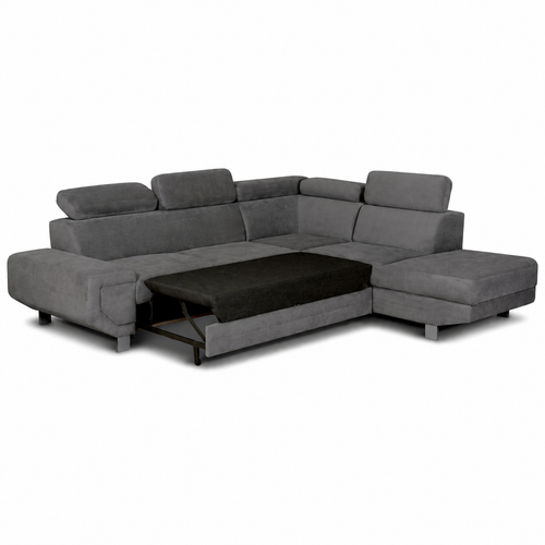 Arctic Fabric Suite