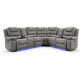 Oxford Corner Suite