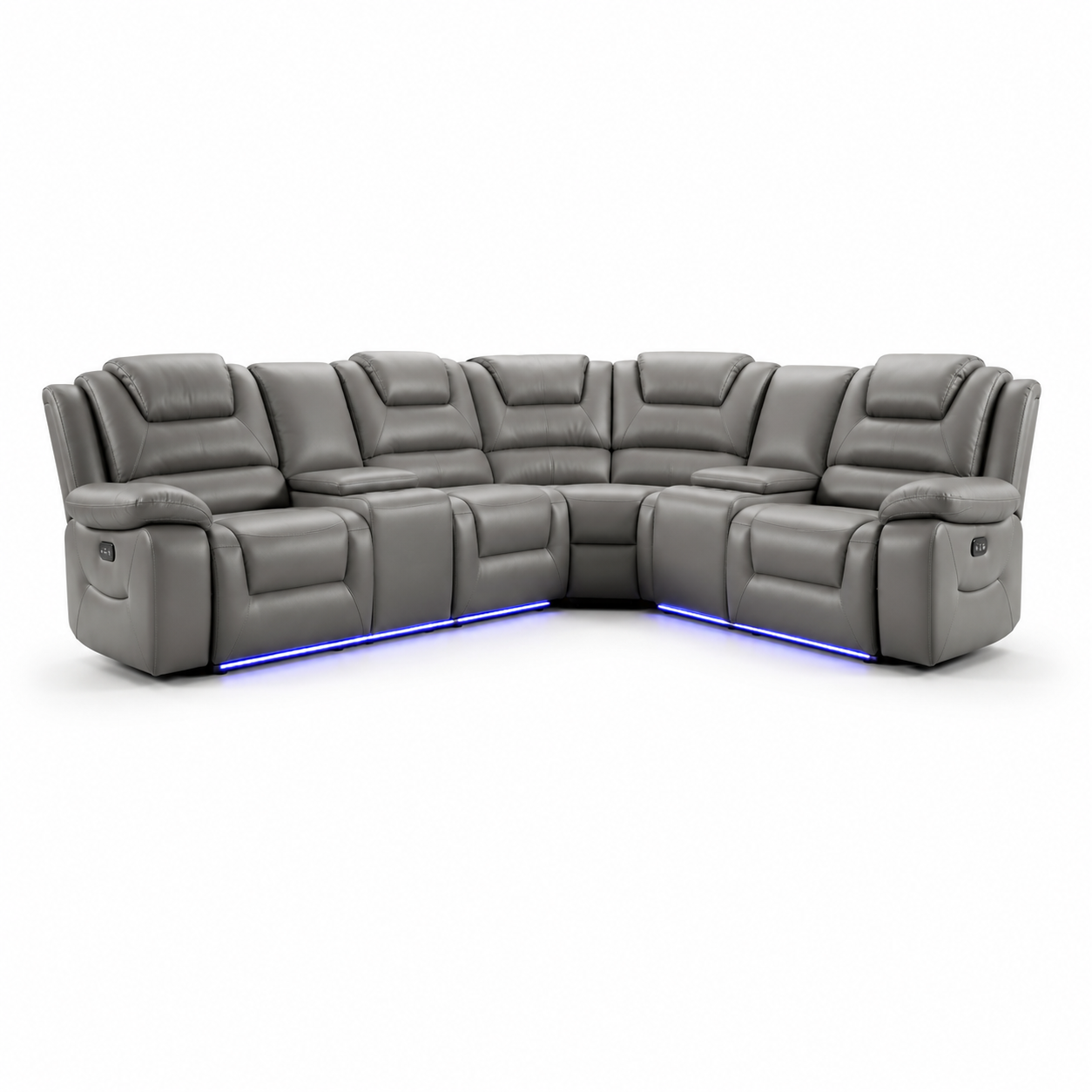 Oxford Corner Suite