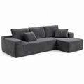Monaca Compressed Sofa