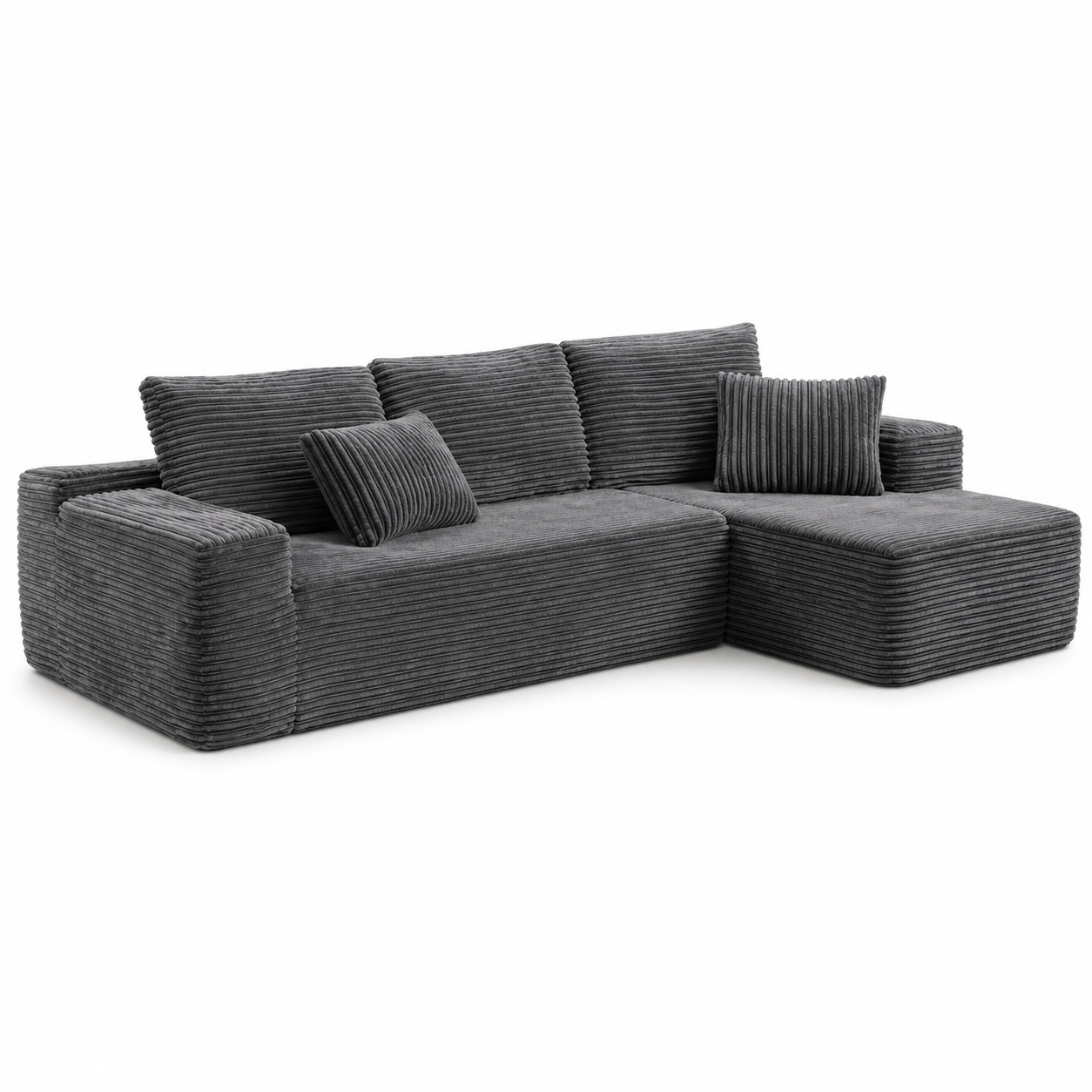 Monaca Compressed Sofa