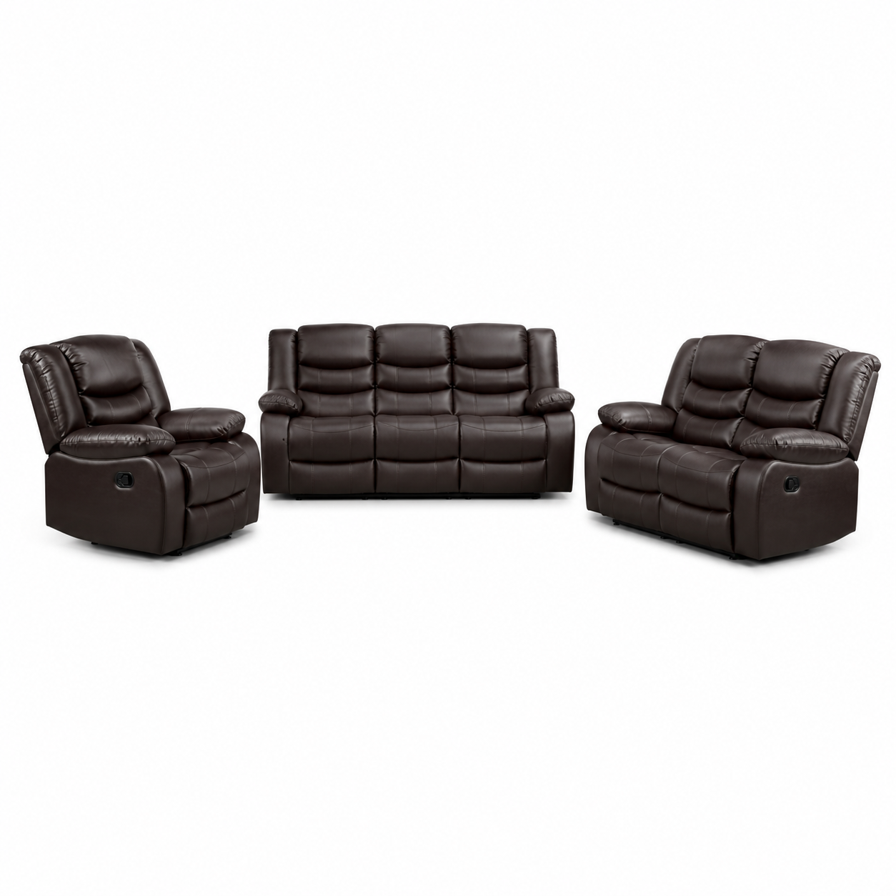Roma Recliner Range