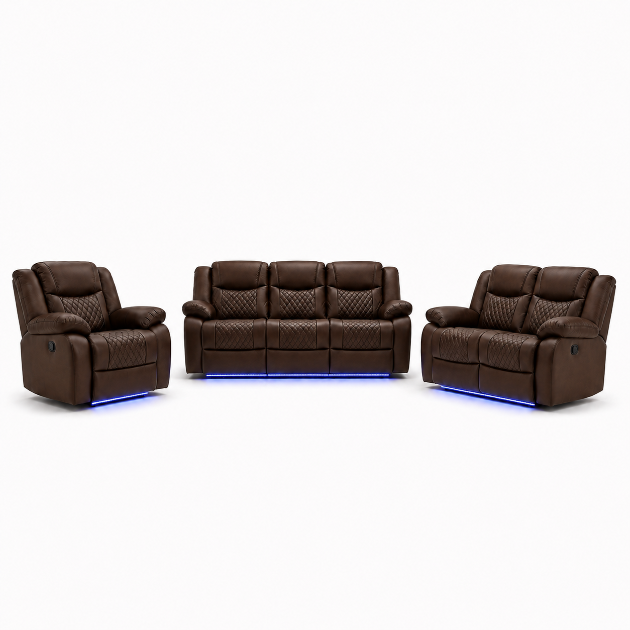 Orlando Recliner