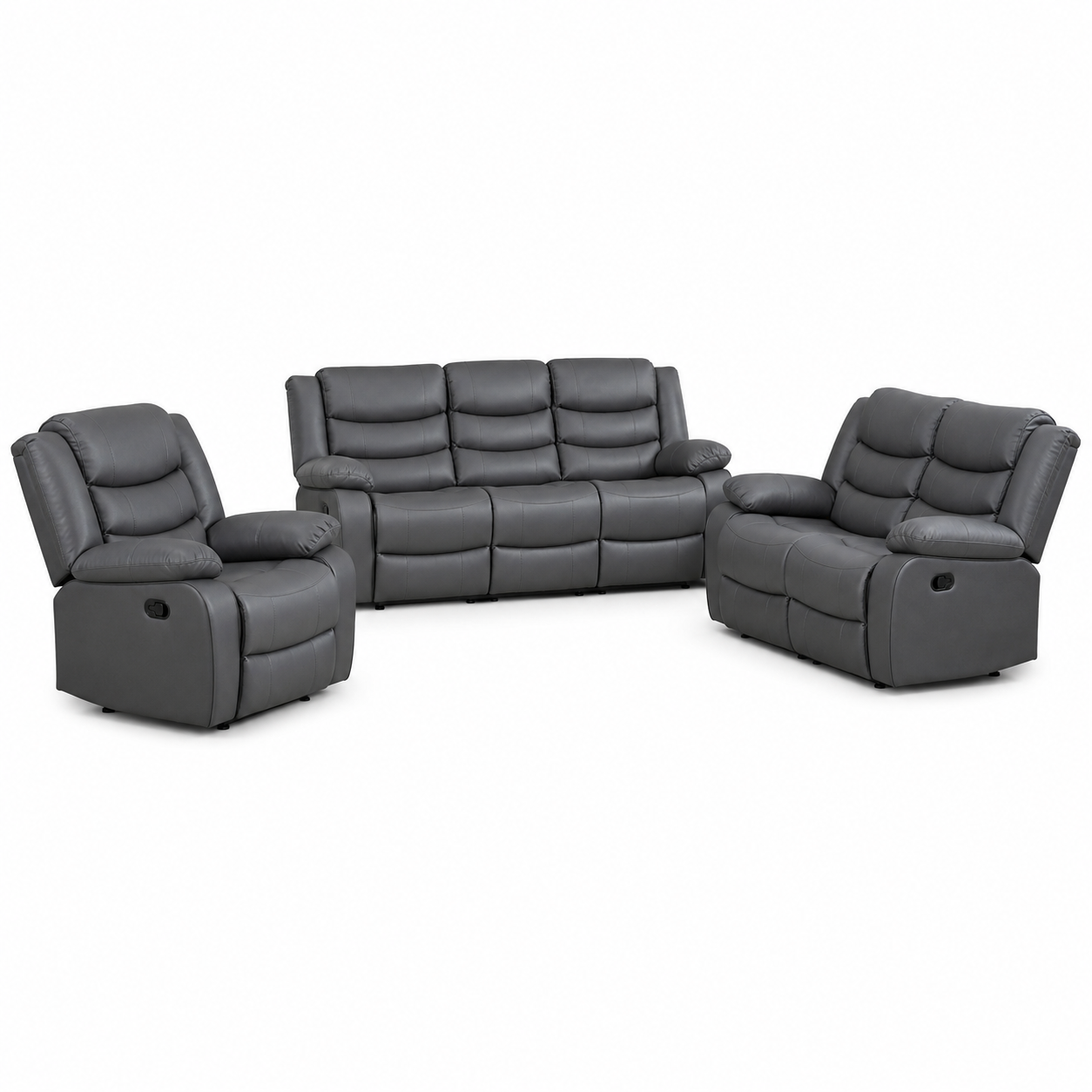 Roma Recliner Range
