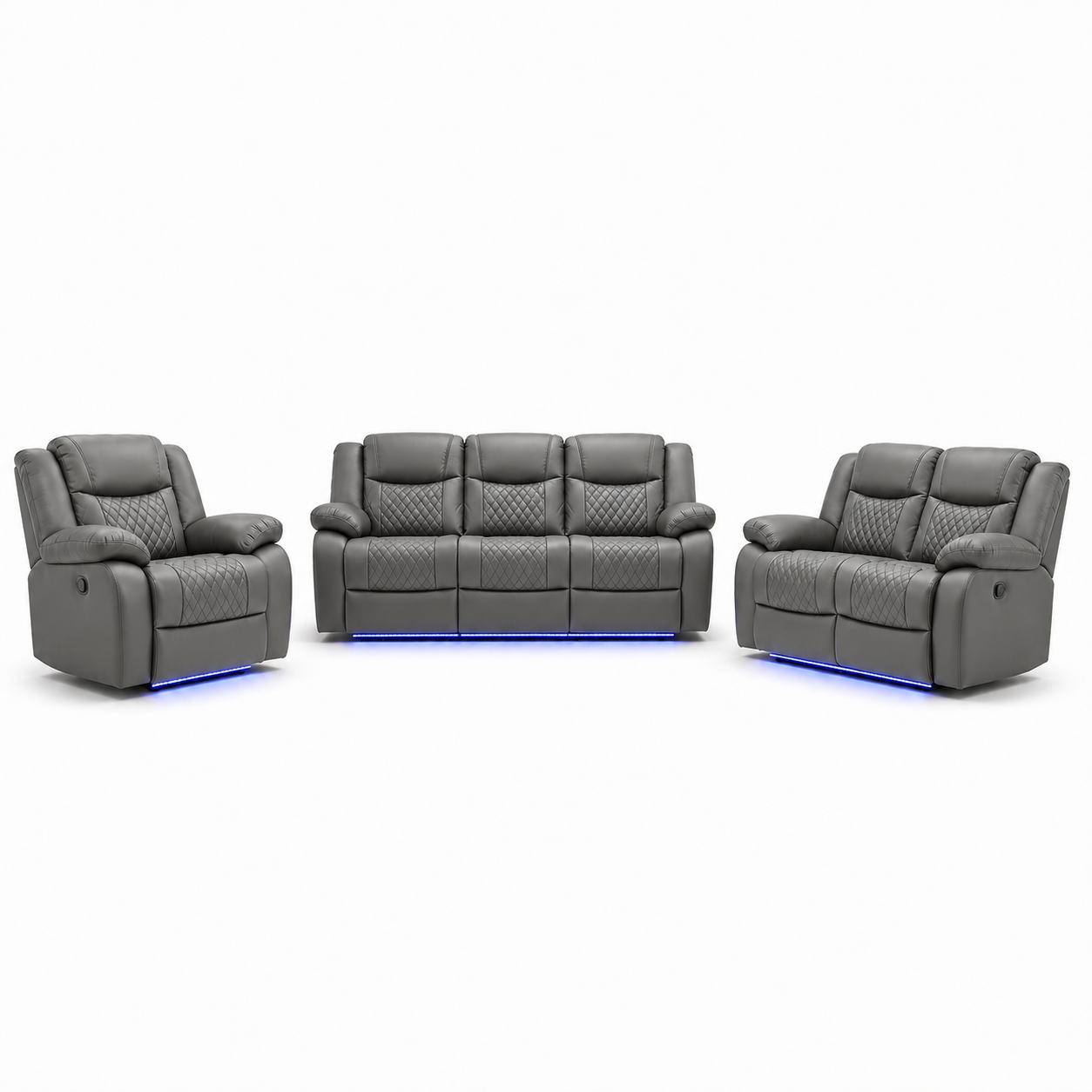 Orlando Recliner