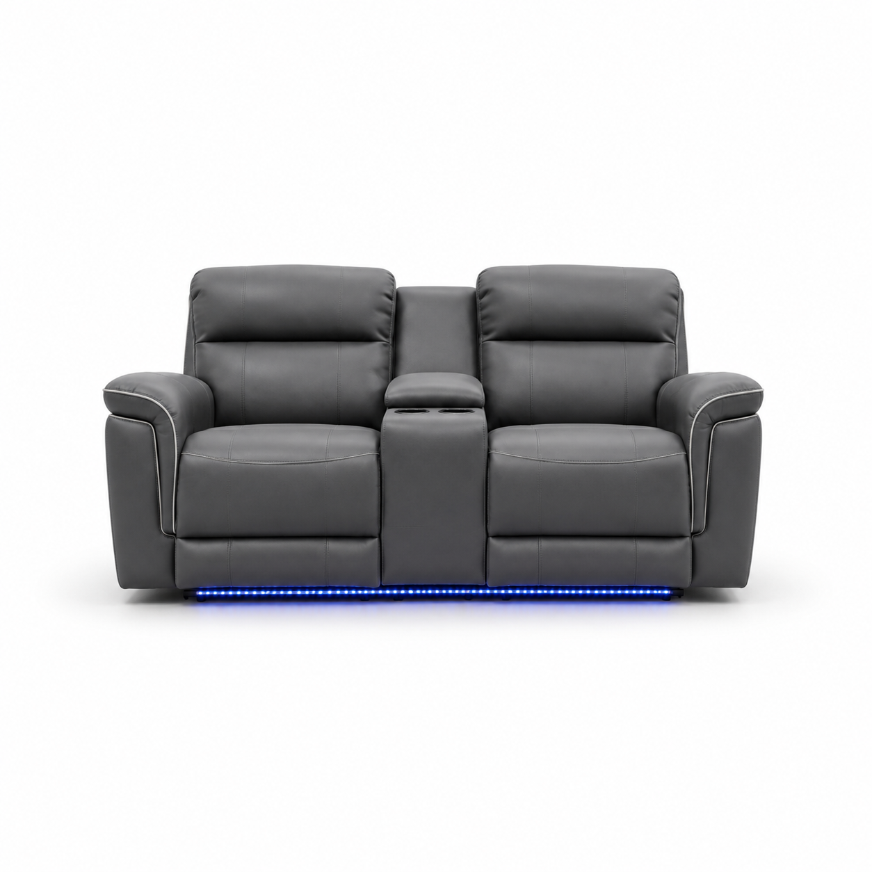 Prada Leather Suite
