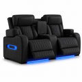 Osman Entertainment Sofa