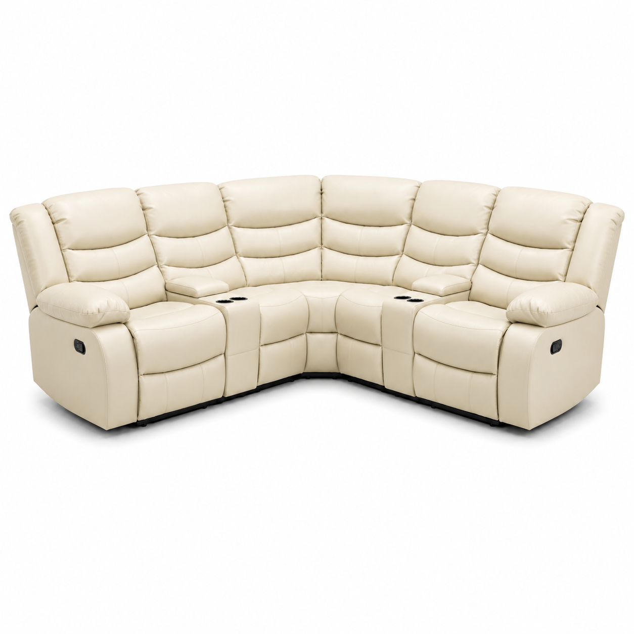 Roma Corner Range