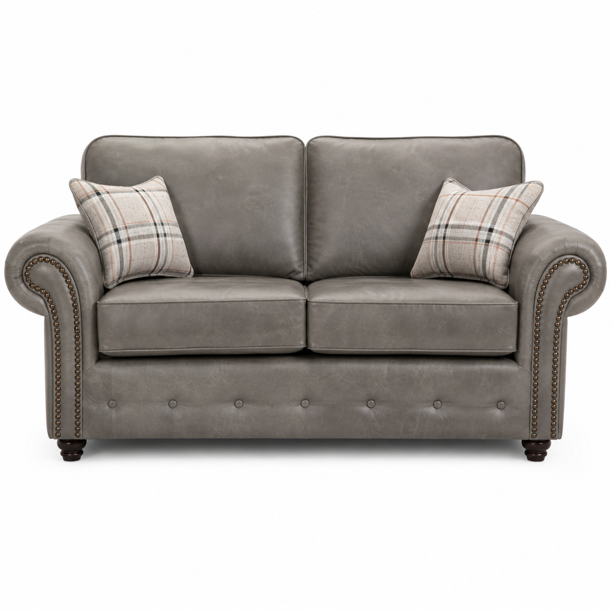 Oakland Leather Corner Suite