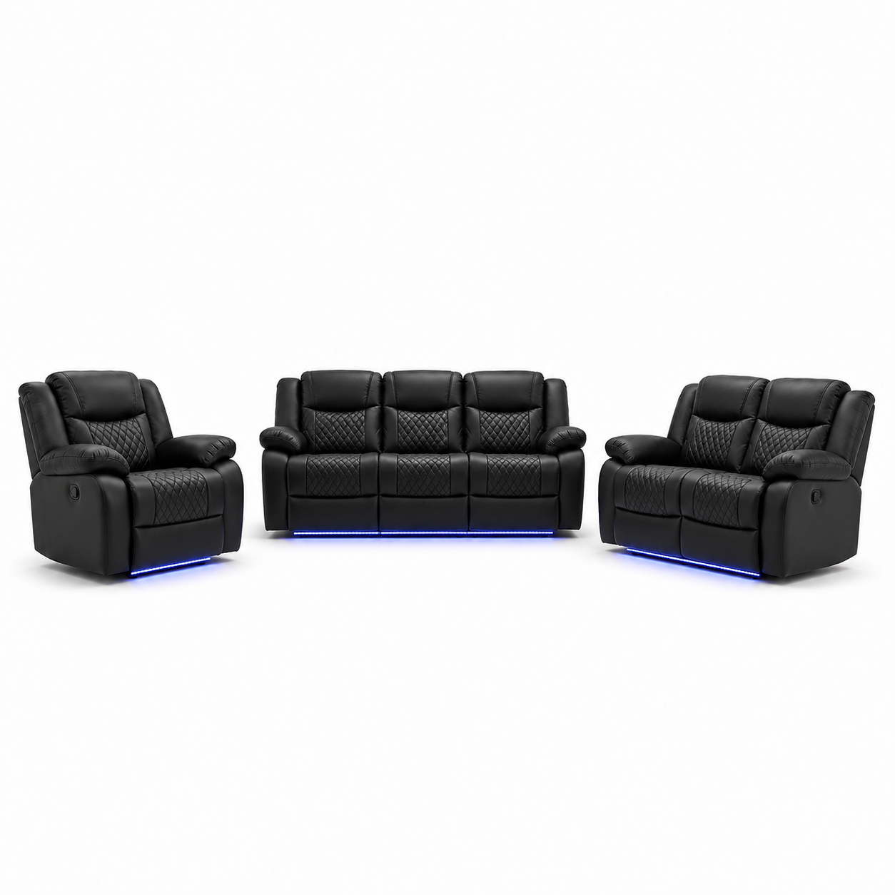 Orlando Recliner