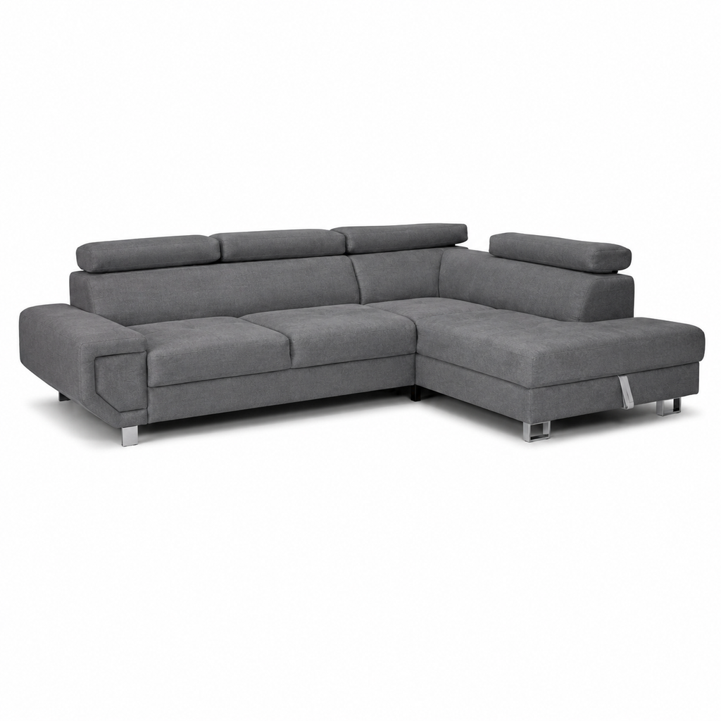 Arctic Fabric Suite