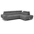 Arctic Fabric Suite