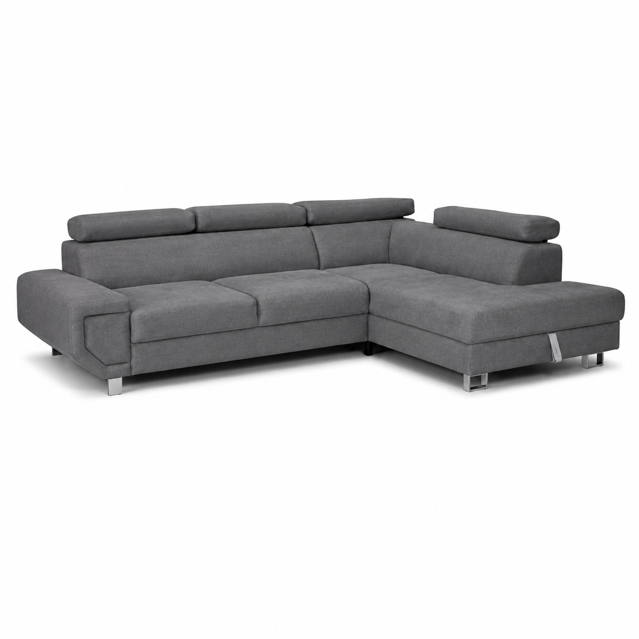 Arctic Fabric Suite