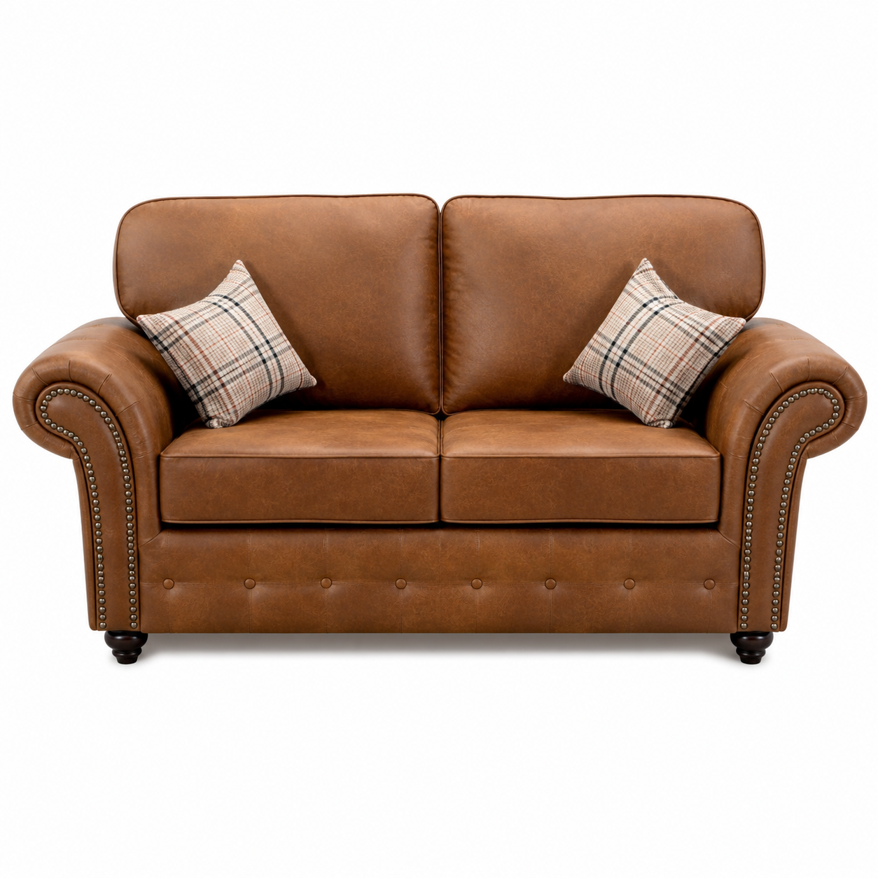 Oakland Leather Corner Suite