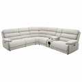 Lakelyn Fabric Corner Sofa