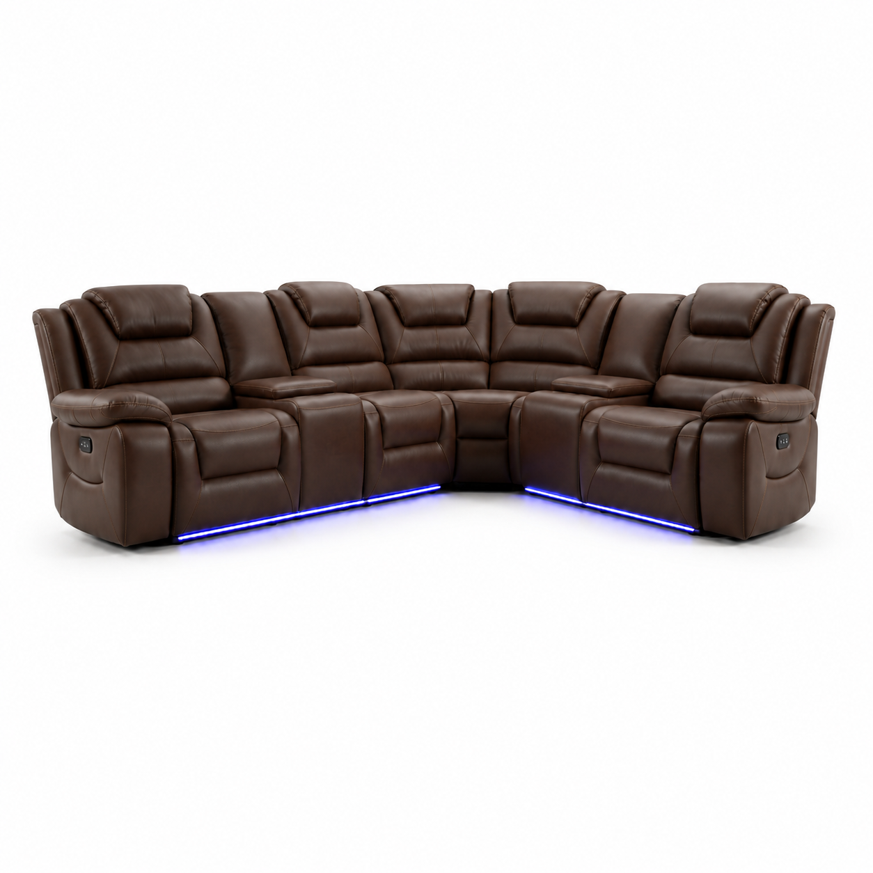 Oxford Corner Suite