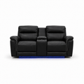 Prada Leather Suite