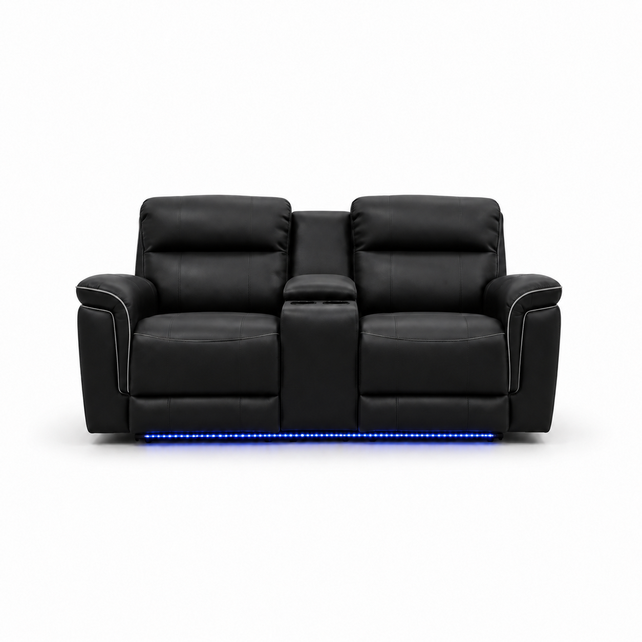 Prada Leather Suite