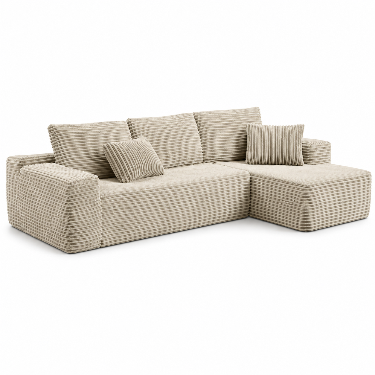 Monaca Compressed Sofa