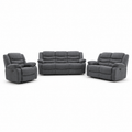Sorrento Fabric Recliner