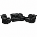 Roma Recliner Range