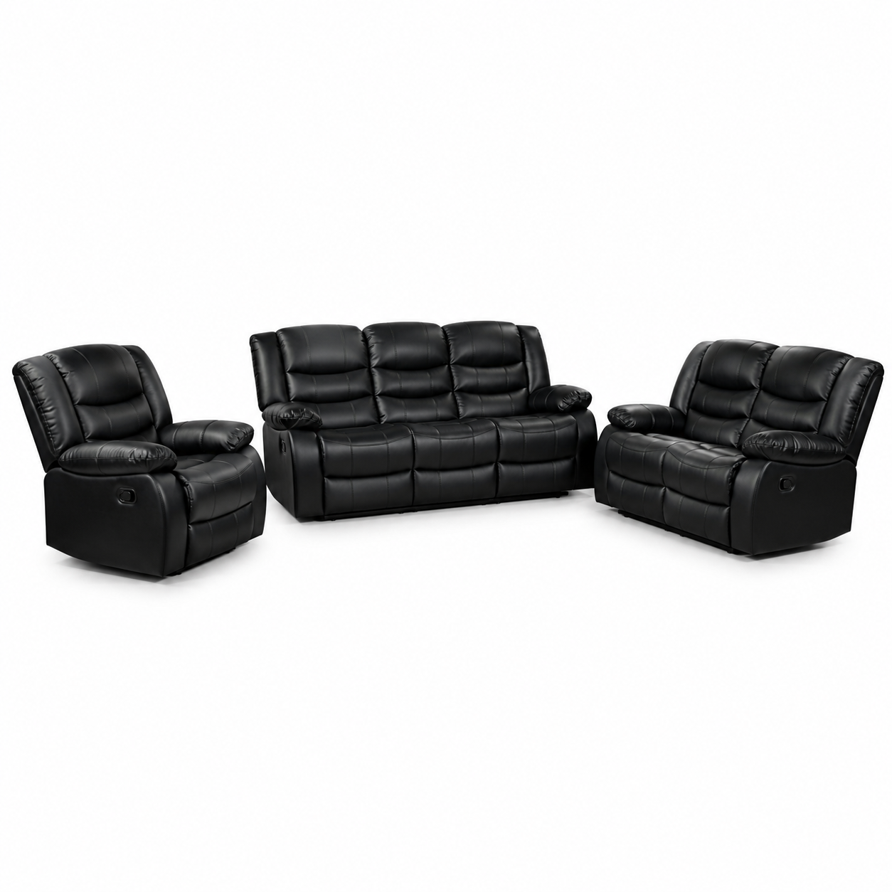 Roma Recliner Range