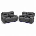 Hannah Fabric Suite